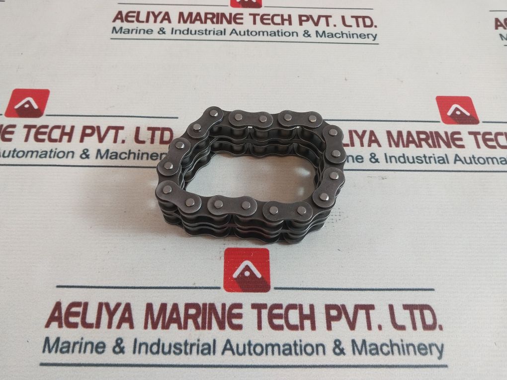 Nov Double Roller Chain 5018