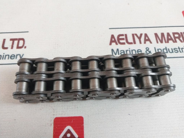Nov Double Roller Chain 5018