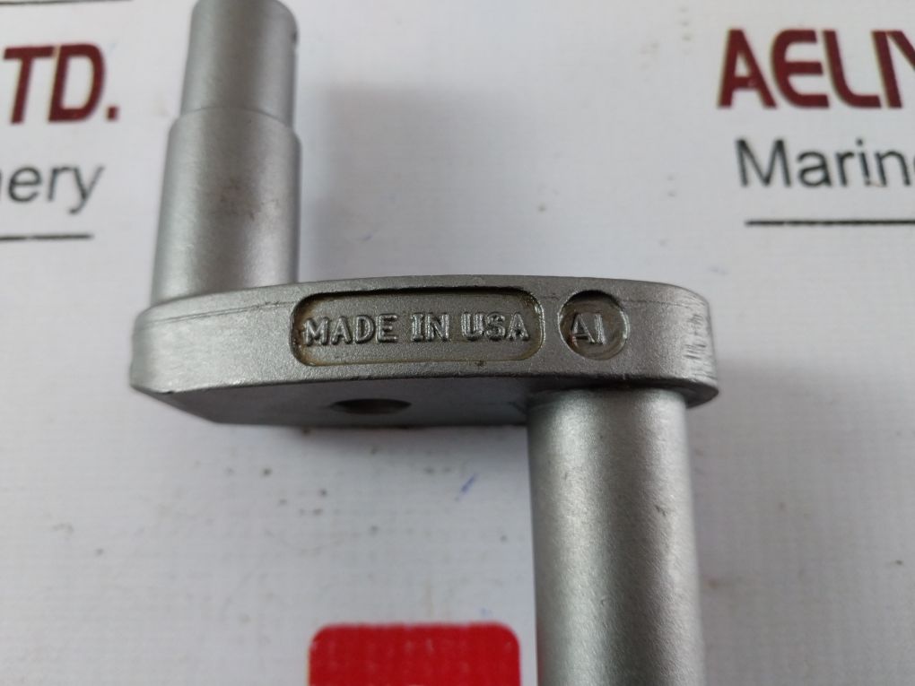 Nov H30373 Rev. A Handle Valve