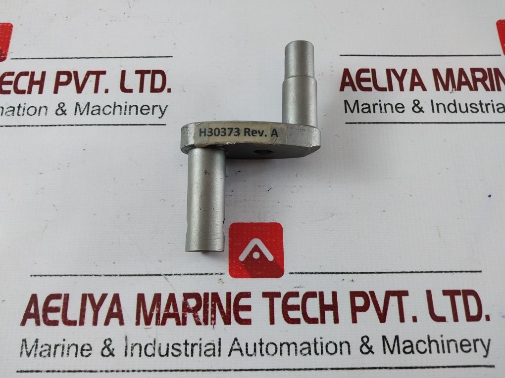 Nov H30373 Rev. A Handle Valve