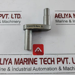 Nov H30373 Rev. A Handle Valve