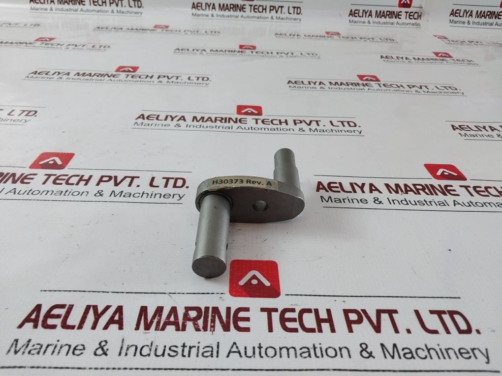 Nov H30373 Rev. A Handle Valve