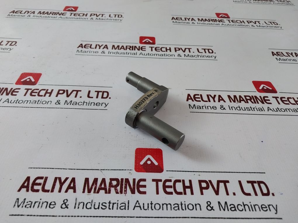 Nov H30373 Rev. A Handle Valve