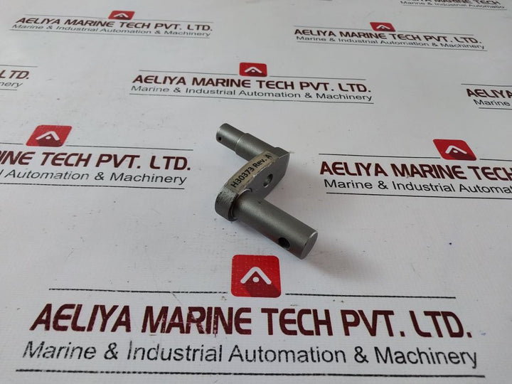 Nov H30373 Rev. A Handle Valve