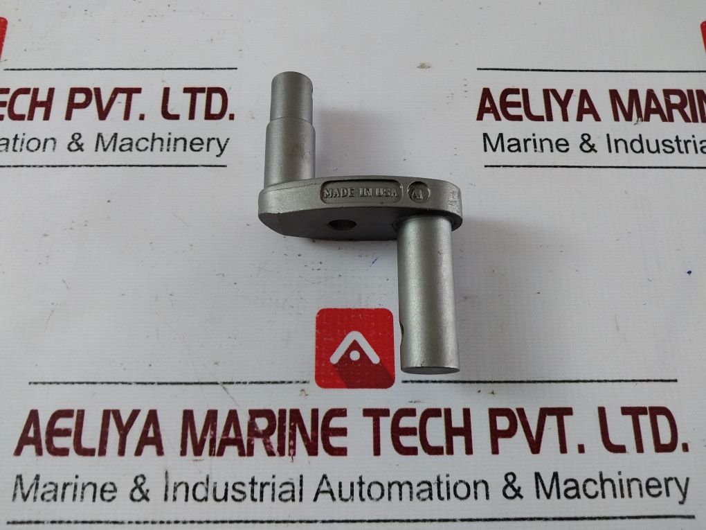 Nov H30373 Rev. A Handle Valve