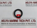 Lot Of 8X Nov H32512 Retaining Seal Ring Rev.02