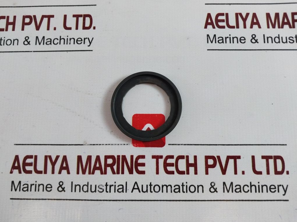 Lot Of 8X Nov H32512 Retaining Seal Ring Rev.02