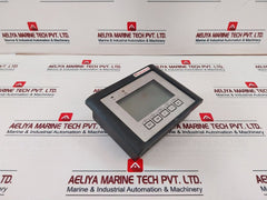 Nov Lm2-e9098-slave Md Totco Series 2000 Display Panel