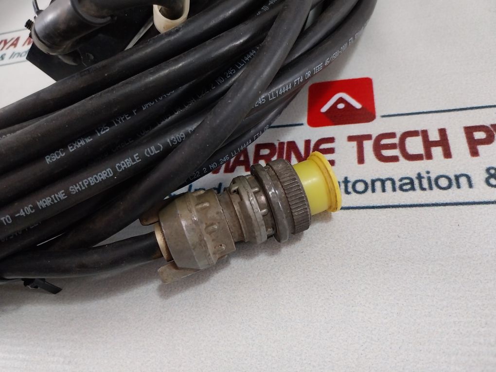 Nov Md Totco 40218041-002 Current Transducer
