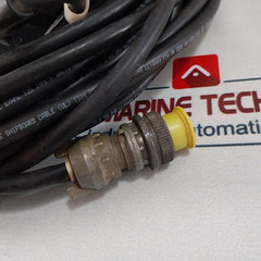 Nov Md Totco 40218041-002 Current Transducer