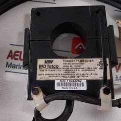 Nov Md Totco 40218041-002 Current Transducer