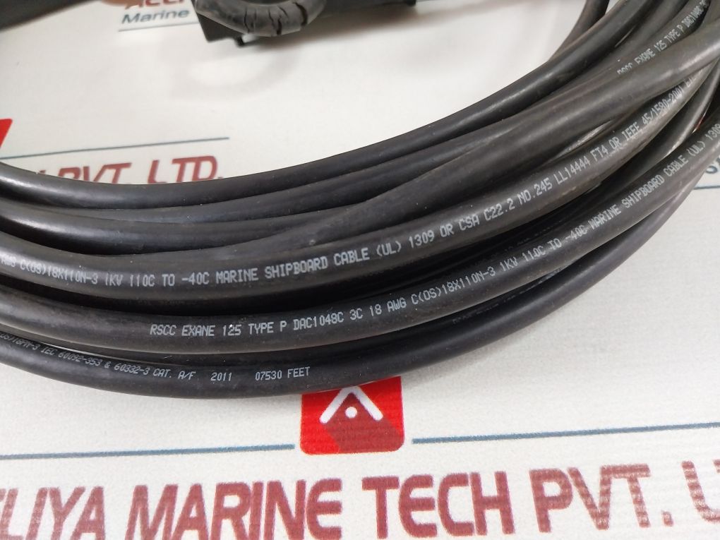 Nov Md Totco 40218041-002 Current Transducer