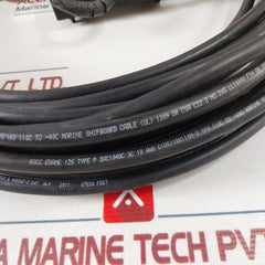 Nov Md Totco 40218041-002 Current Transducer