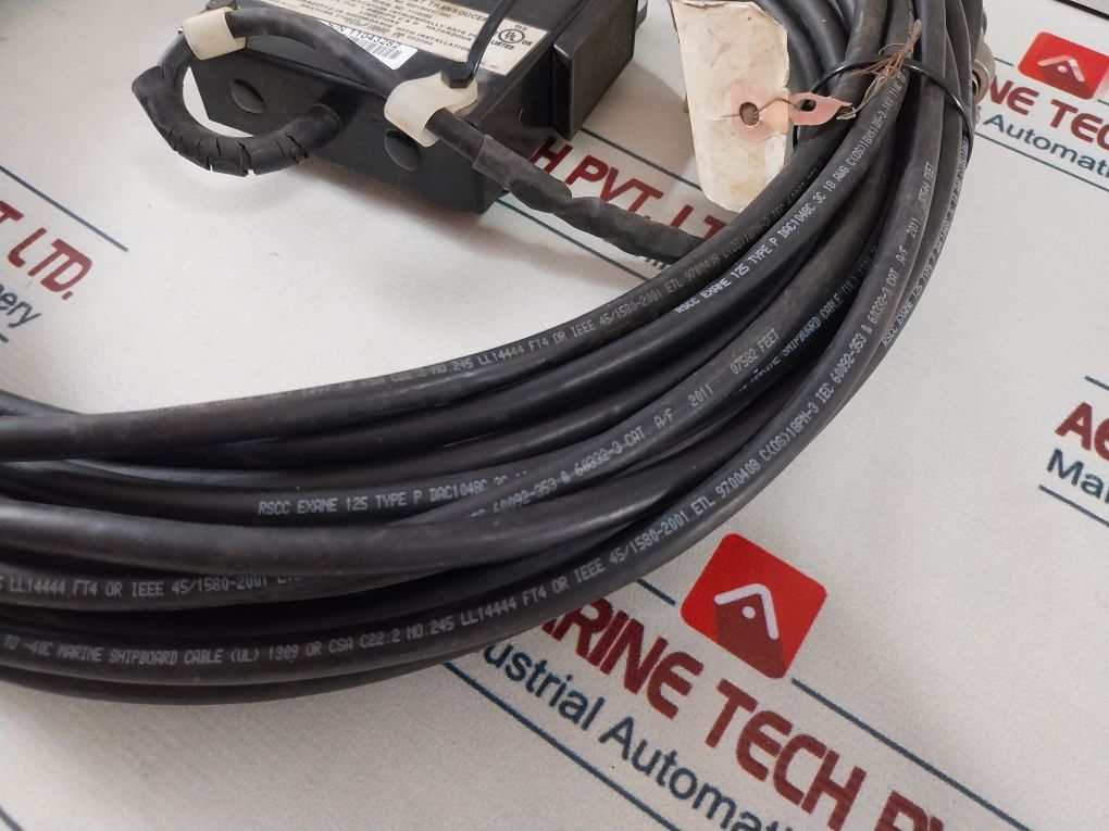 Nov Md Totco 40218041-002 Current Transducer