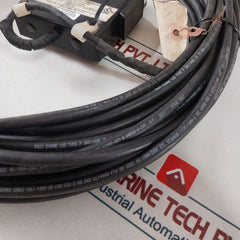 Nov Md Totco 40218041-002 Current Transducer