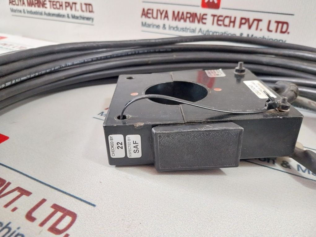 Nov Md Totco 40218041-002 Current Transducer