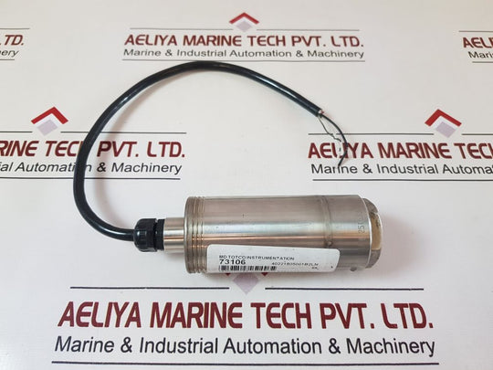 Nov Md Totco 40221805-001B2Ln Pressure Transducer
