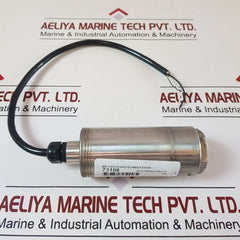 Nov Md Totco 40221805-001B2Ln Pressure Transducer
