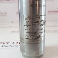 Nov Md Totco 40221805-001B2Ln Pressure Transducer
