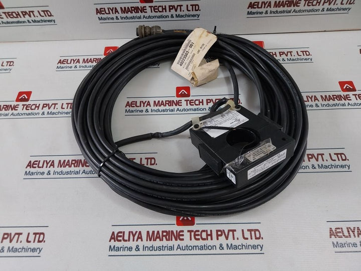 Nov Md Totco 40223503-001 Current Transducer