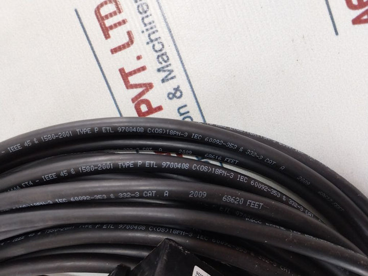 Nov Md Totco 40223503-001 Current Transducer