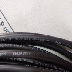 Nov Md Totco 40223503-001 Current Transducer