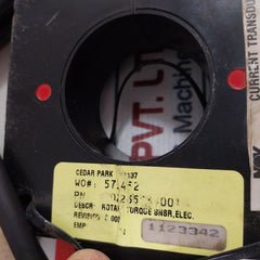 Nov Md Totco 40223503-001 Current Transducer