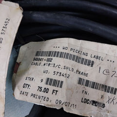 Nov Md Totco 40223503-001 Current Transducer