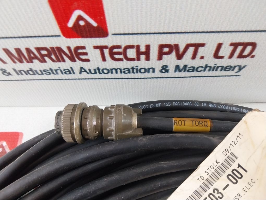 Nov Md Totco 40223503-001 Current Transducer