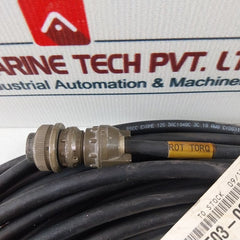 Nov Md Totco 40223503-001 Current Transducer