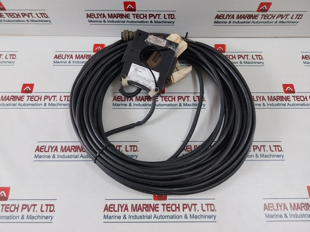 Nov Md Totco 40223503-001 Current Transducer