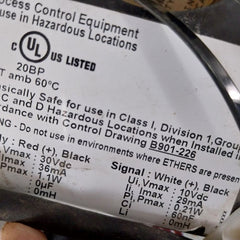 Nov Md Totco 40223503-001 Current Transducer