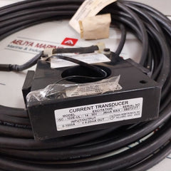 Nov Md Totco 40223503-001 Current Transducer