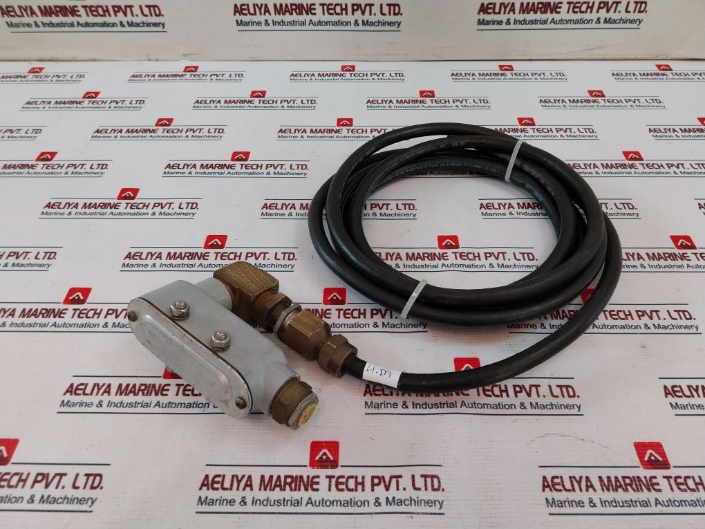 Nov Md Totco 40223777-014 Mud Flow Proximity Sensor 4-20Ma
