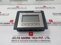 Nov Md Totco Series 2000 Lm2-e9098-slave Display Panel