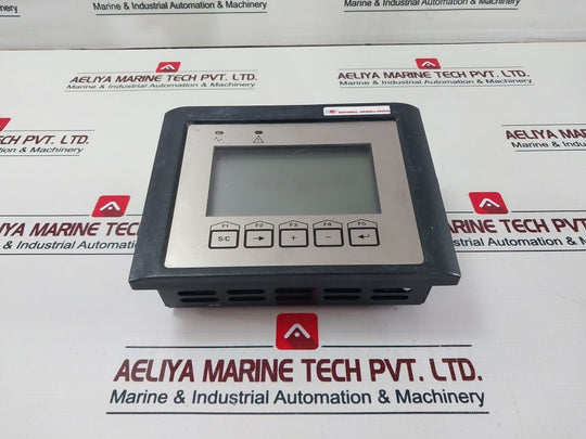 Nov Md Totco Series 2000 Lm2-e9098-slave Display Panel