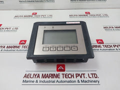 Nov Md Totco Series 2000 Lm2-e9098-slave Display Panel