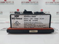 Nov Md Totco Series 2000 Lm2-e9098-slave Display Panel