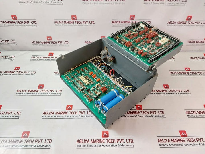 Nov/ Ross Hill 10050140-001 Ac Control Module 600 Volts 3 Phase 60 Hz