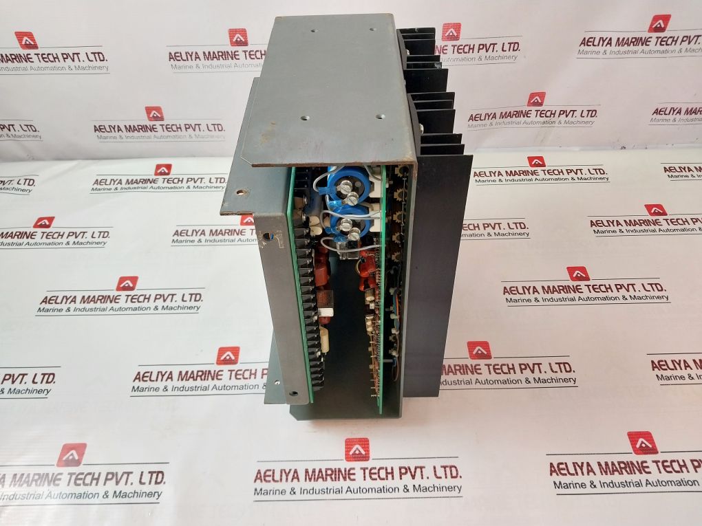 Nov/ Ross Hill 10050140-001 Ac Control Module 600 Volts 3 Phase 60 Hz