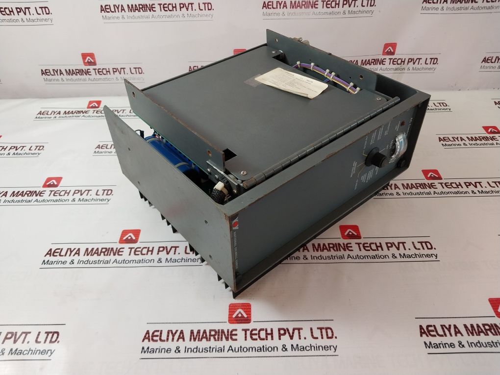 Nov/ Ross Hill 10050140-001 Ac Control Module 600 Volts 3 Phase 60 Hz