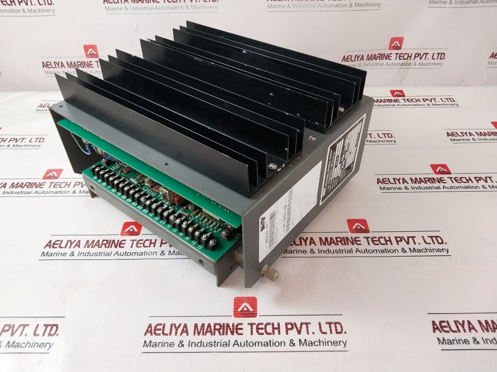 Nov/ Ross Hill 10050140-001 Ac Control Module 600 Volts 3 Phase 60 Hz