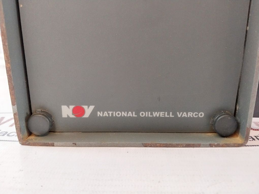 Nov/ Ross Hill 10050140-001 Ac Control Module 600 Volts 3 Phase 60 Hz