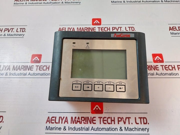 Nov Series 2000 Lm2-e5665-main 40224673-001 Display Unit 220877-004