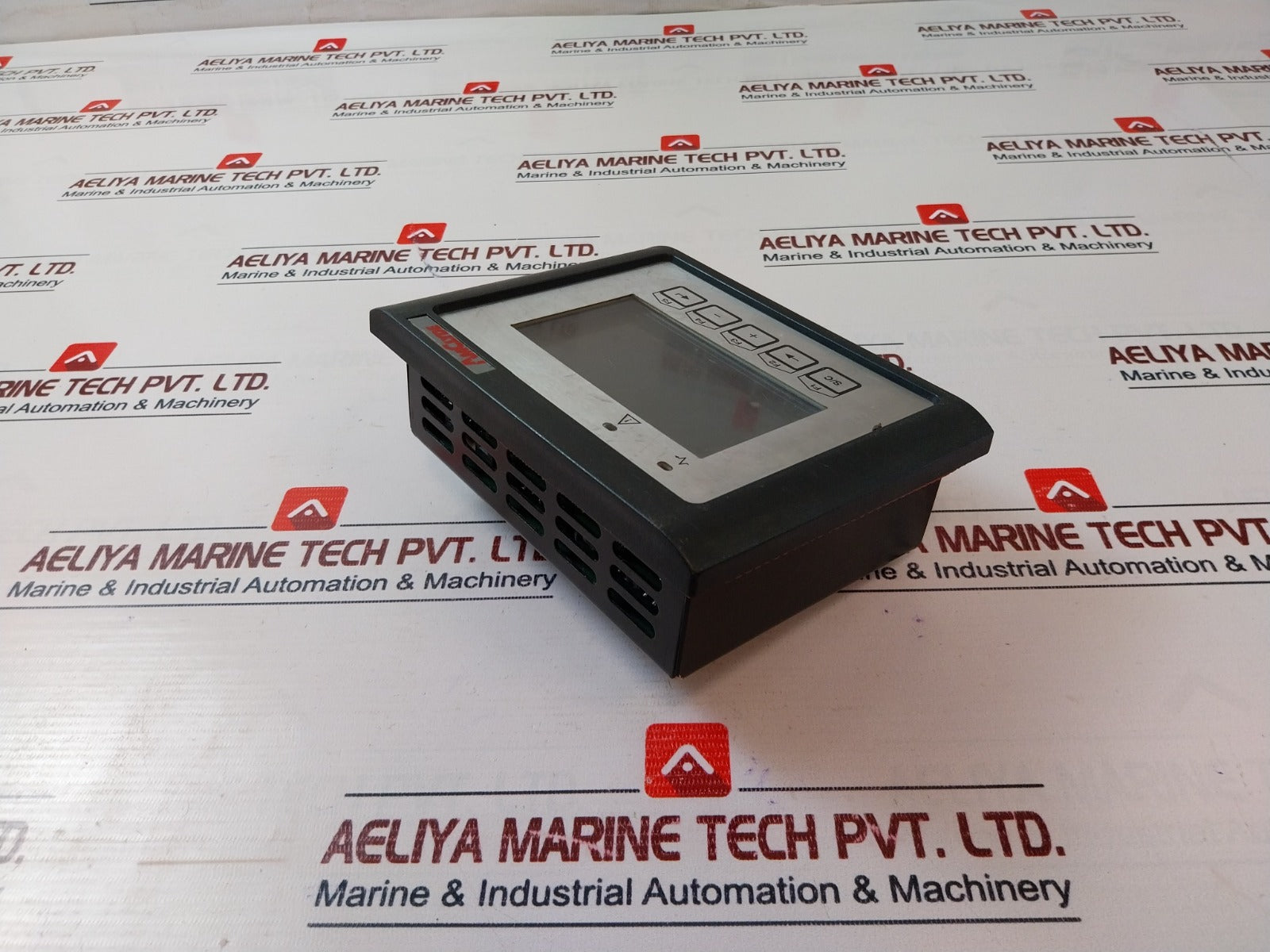 Nov Series 2000 Lm2-e5665-main 40224673-001 Display Unit 220877-004