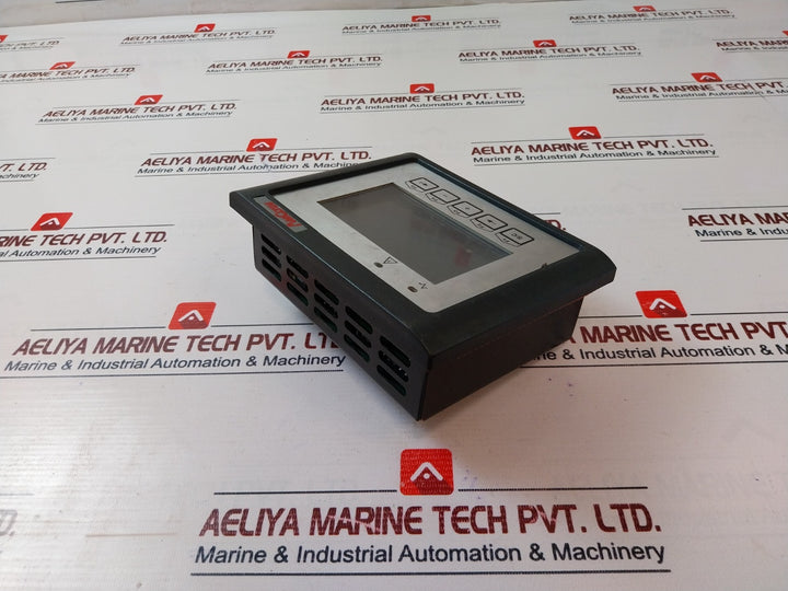 Nov Series 2000 Lm2-e5665-main 40224673-001 Display Unit 220877-004