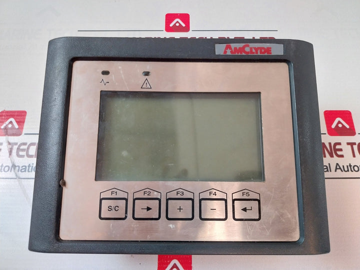 Nov Series 2000 Lm2-e5665-main 40224673-001 Display Unit 220877-004