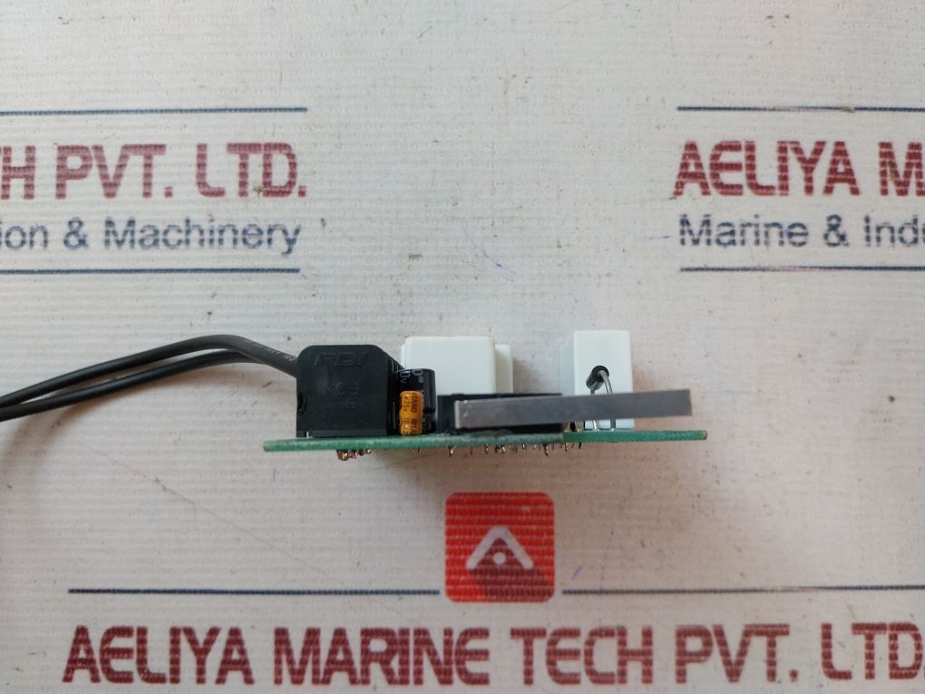 Nova 005625 Printed Circuit Board With Start Switch
