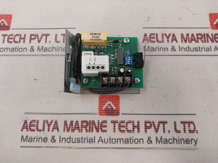 Nova 55-055625K Circuit Board Timer Replacement Kit
