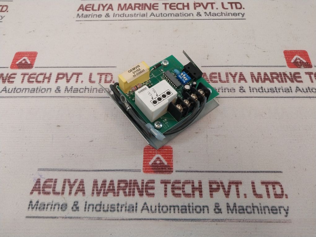 Nova 55-055625K Circuit Board Timer Replacement Kit